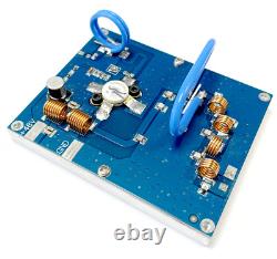 150W 76-108 MHz HF VHF Power MOS Transistor FM Radio Broadcast Amplifier Pallet