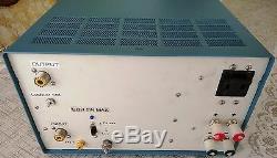 1KW LINEAR POWER AMPLIFIER new