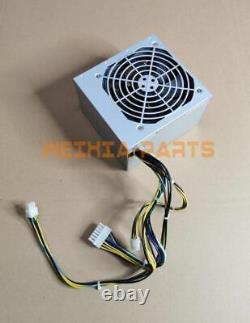 1PC 14-pin power supply FSP450-50ETN rated 450W with 6pin graphics interface New