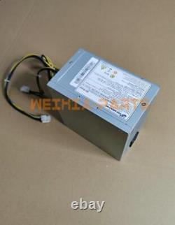 1PC 14-pin power supply FSP450-50ETN rated 450W with 6pin graphics interface New