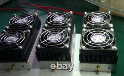 1PC 80W-90W 400MHz-470MHz UHF Ham Radio Power Amplifier For Interphone Car Radio 1PC 80W-90W 400MHz-470MHz UHF Ham Radio Power Amplifier For Interphone Car Radio