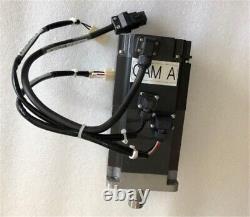 1Pc Mitsubishi Servo Amplifier HF-KP73BJ Tested Used cc