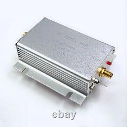 1-1000MHz 2.5W HF/VHF UHF FM Transmitter RF Power Amplifier AMP For Ham/Radio