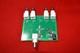 1-1300mhz Rf Distribution Amplifier 4 Way, Low Noise