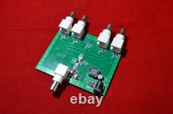 1-1300MHz RF distribution amplifier 4 way, low noise