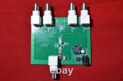 1-1300MHz RF distribution amplifier 4 way, low noise