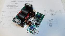 1.2 KW LDMOS power amplifier 1.8-54MHz HF for BLF188XR