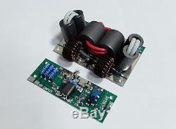 1.2 KW LDMOS power amplifier 1.8-54MHz HF for BLF188XR