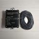 1-30mhz 1200w Pocket Hf Antenna D1200 Pocket Shortwave Antenna Inverted New