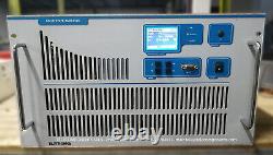 1.5Kw 1500w UHF TV Power amplifier Digital or Analog Elettronika amplificador