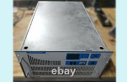 1.5Kw 1500w UHF TV Power amplifier Digital or Analog Elettronika amplificador