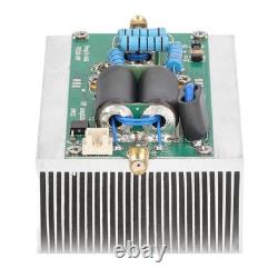 1.5-54MHz Linear HF Power Amplifier With Excellent Stability For FT-817