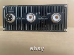 1.8-30MHZ MiNi 200W HF Power Amplifier Shortwave Power Amplifier for FT817, KX3