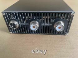 1.8-30MHZ MiNi 200W HF Power Amplifier Shortwave Power Amplifier for FT817, KX3