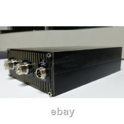 1.8-30MHZ MiNi 200W HF Power Amplifier Shortwave Power Amplifier for FT817, KX3