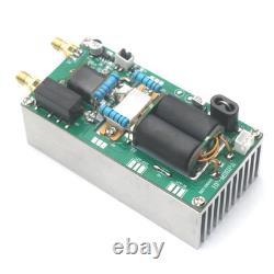1.8-54Mhz 100W Short Wave RF POWER Amplifier HF SSB Linear Amplifiers for YAESU