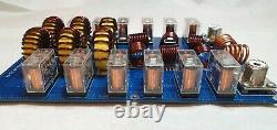 1.8-54 MHz 7 Band Low Pass Filter 1.5KW