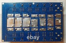 1.8-54 MHz 7 Band Low Pass Filter 1.5KW