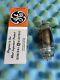 1 Ge 8950 In Box / Tube Test Good / Vacuum Radio Amplifier Ham Short Valve