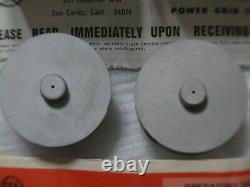 1 PAIR NIB EIMAC VARIAN 8875 TRIODE Latest Version DENTRON MLA-2500