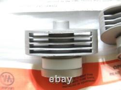 1 PAIR NIB EIMAC VARIAN 8875 TRIODE Latest Version DENTRON MLA-2500