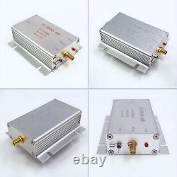 1 Pcs Broadband RF Small Power Amplifier For All Types Of Radio Transmission