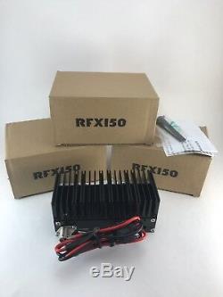 1 Powerband Rfx150 Rfx-150 Replacement Unit For Radio Output Stages New In Box