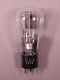 1 Vt-73 Rca U. S. A. Globe Hifi Ham Radio Amp Type 843 Vacuum Tube Code S3 Strong