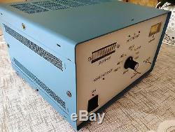 1kw HF and 6 m. LINEAR POWER AMPLIFIER