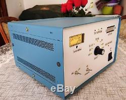 1kw HF and 6 m. LINEAR POWER AMPLIFIER