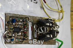 1kw Ldmos-fet Linear Amplifier Board