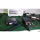 200w Hf Power Amplifier/ Ft-817 Icom Ic-703 Elecraft Kx3 Qrp Control Assembled