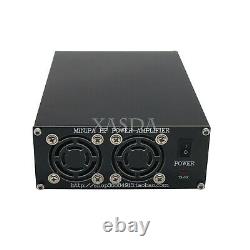 200W HF Power Amplifier Shortwave Amp/FT-817 ICOM IC-703 Elecraft KX3 QRP PTT #T