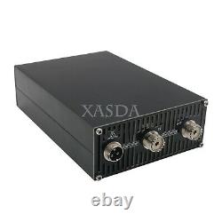 200W HF Power Amplifier Shortwave Amp/FT-817 ICOM IC-703 Elecraft KX3 QRP PTT #T