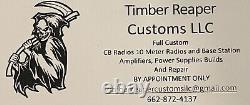 200 AMP CUSTOM POWER SUPPLY FIXED VOLTAGE 12-15.5v 200 AMP CUSTOM POWER SUPPLY FIXED VOLTAGE 12-15.5v