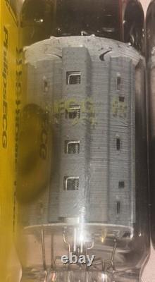 20LF6 Phillips Matched NIB NOS Pair CB/Ham Radio Tubes Eagle 500 Amplifier Rare