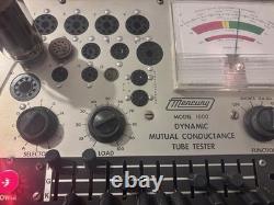 20LF6 Phillips Matched NIB NOS Pair CB/Ham Radio Tubes Eagle 500 Amplifier Rare