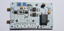 20W HF +50MHz 6M PA 24v RF Power Amplifier for HAM radio, AM CW SSB FM FT8