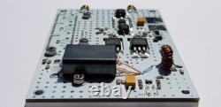 20W HF +50MHz 6M PA 24v RF Power Amplifier for HAM radio, AM CW SSB FM FT8