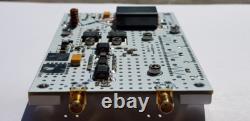 20W HF +50MHz 6M PA 24v RF Power Amplifier for HAM radio, AM CW SSB FM FT8