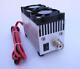 20w Uhf/vhf Mono Band Power Amplifier 433mhz-450mhz Ham Radio Amplifier For Fm #