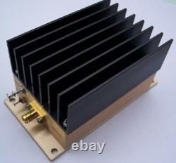 2400-2500MHz 2W RF Amplifier, MPA-24-20, New, SMA