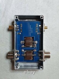 2KW 1.8 54Mhz Directional Coupler SWR Bridge