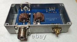 2KW 1.8 54Mhz Directional Coupler SWR Bridge