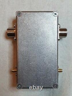 2KW 1.8 54Mhz Directional Coupler SWR Bridge