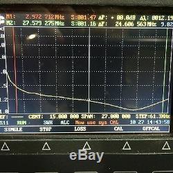 2KW + VERY HIGH POWER 2x LDMOS BOARD LINEAR AMPLIFIER