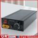 2mhz-30mhz 50w Intelligent Portable Shortwave Hf Power Amplifier With 4-gear
