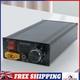 2mhz-30mhz 50w Intelligent Portable Shortwave Hf Power Amplifier With 4-gear