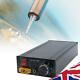 2mhz-30mhz 50w Intelligent Portable Shortwave Hf Power Amplifier With 4-gear Lpf