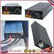 2mhz-30mhz 50w Intelligent Portable Shortwave Hf Power Amplifier With 4-gear New
